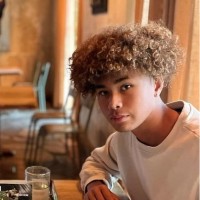 Roman Reid