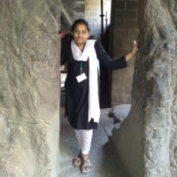 Sunkara Haritha