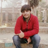 Himanshu Agarwal