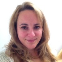 Bryony Stentiford