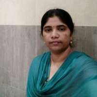 Sangeetha R.