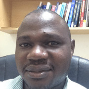 Joseph Kagaayi