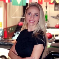 Gabriela Atavila