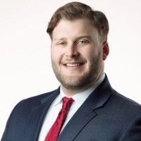 John Burns, Jd