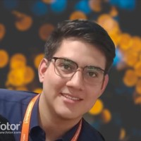 Moises Berrospi Farias