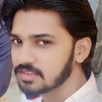 Ismail Shaik