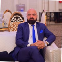 Syed Aun M. Bukhari