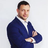 Dennis Shindin
