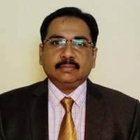 CA Subrata Dutta