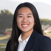 Caroline Tan