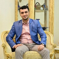 Mohammad Kiwan