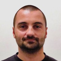 Erik Calanca