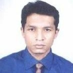 ABM Shamsur Rahman
