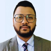Najiur Rahman