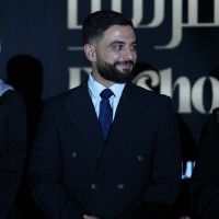 Farshad Heidari