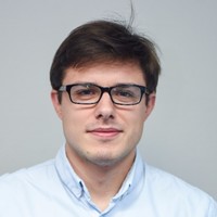 Michał Frącek