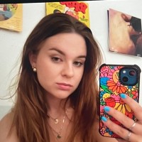 Makenna Capperauld