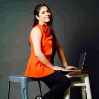 Isha Bhalla