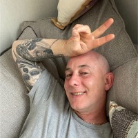 Chris Hewitt