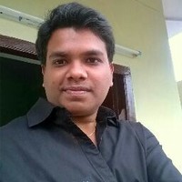 Gowtham Kumar Bathina