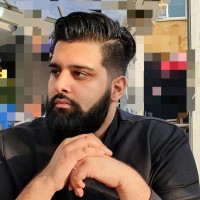 Asad Ali