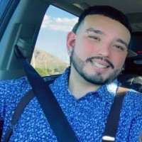 Daniel Gonzalez
