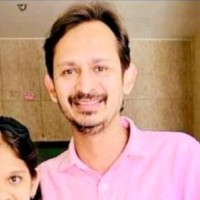 Naveen Pathak