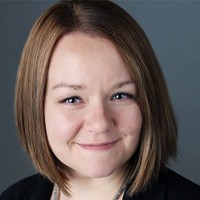 Kristen Manders
