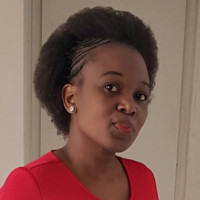 Nyeleti Mayimele