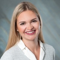 Lisa Eggenberger