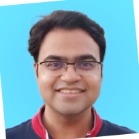 Satyesh Jha