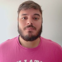 Lucas Alcantara Lopes