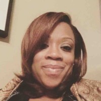 Jocelyn Ware