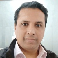 Jayanta K Sarmah