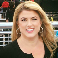 Melinda Garrett Gudim