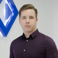 Александр Скороход