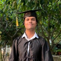 Kushagra Sharma
