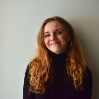Gioia Stroffolini