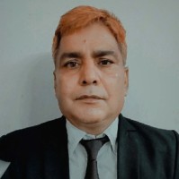 Bashisht Raut