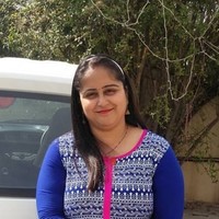 Disha Dhar Kachroo