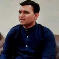 Ujwal Patil