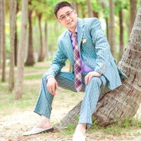 李红旗