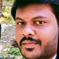 Tamil Selvan