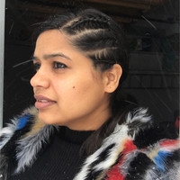 Harmandeep Kaur