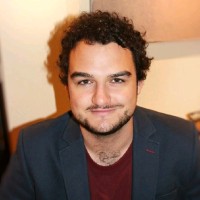Diego Antolin Garcia Soto