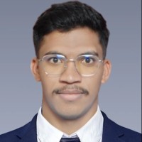 Rahul Sarode