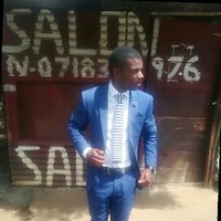 Mthokozisi Mzobe