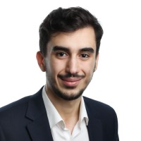 Ahmed Albayrak