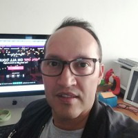 Juan Carlos Pulido Suarez