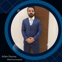 Ather Farooq